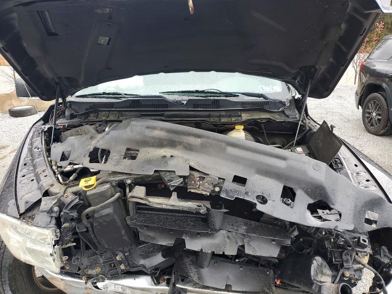2014 Dodge RAM 1500 SLT