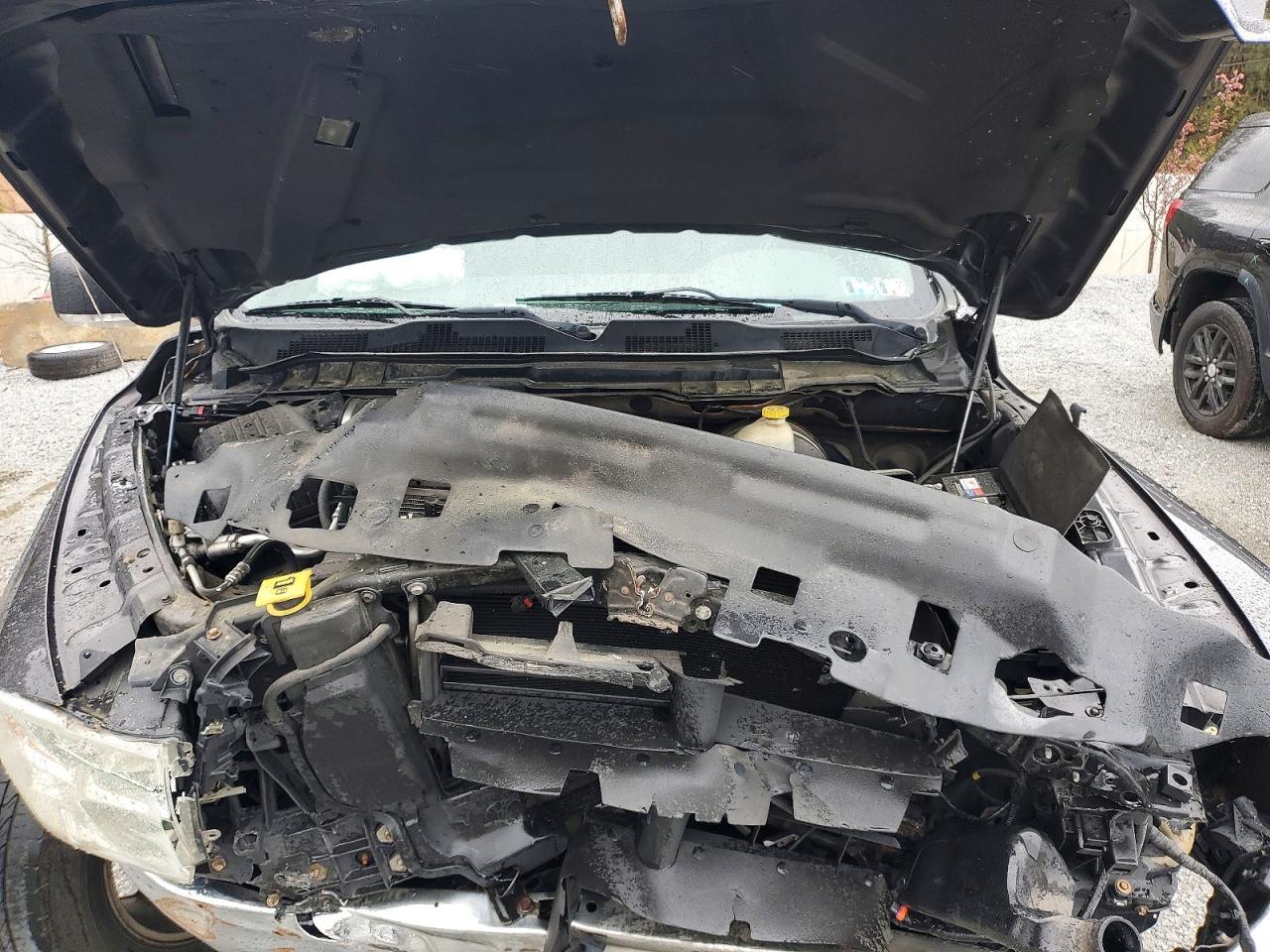 2014 Dodge RAM 1500 SLT