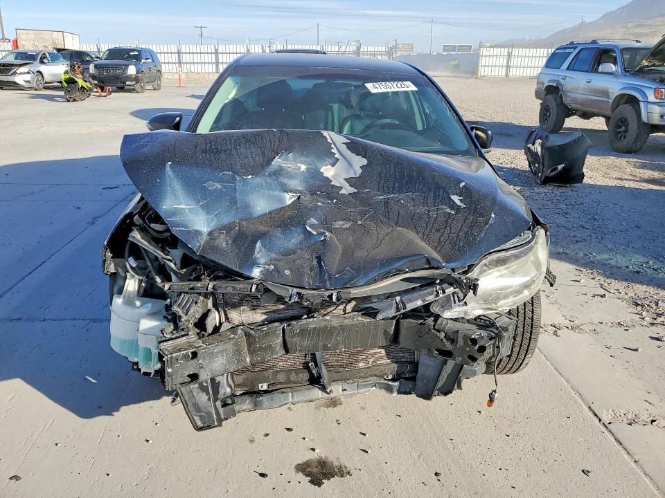 2015 Toyota Avalon xle