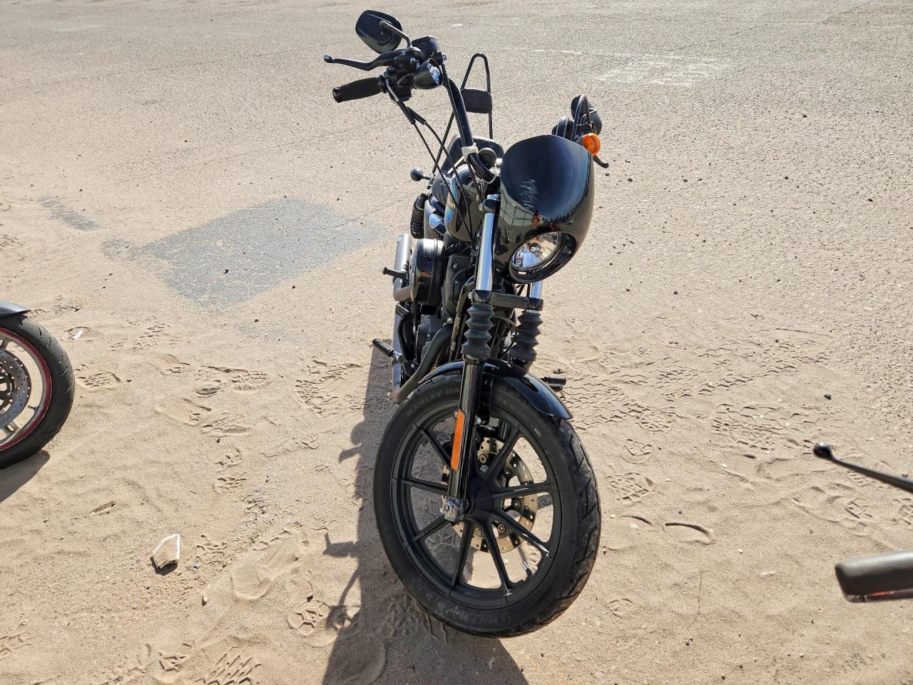 2018 Harley-Davidson XL1200 NS