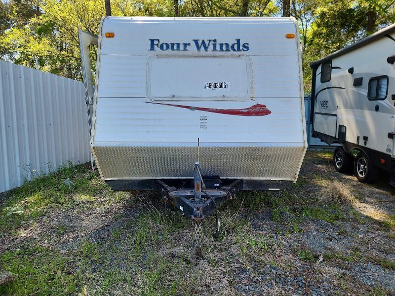 2009 Dutchmen Four Winds Camper