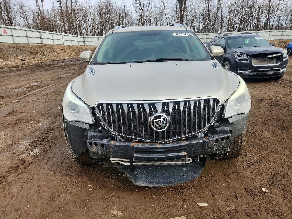 2014 Buick Enclave