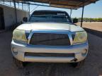 2007 Toyota Tacoma Prerunner V6
