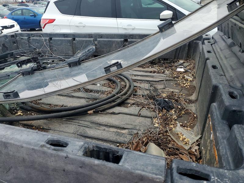 2020 Can-Am Defender Utility Vehicle