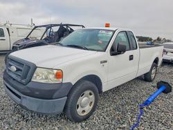 2008 Ford F150 for sale in Jacksonville, FL