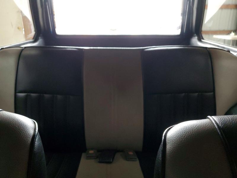 1982 Toyota Corolla Deluxe