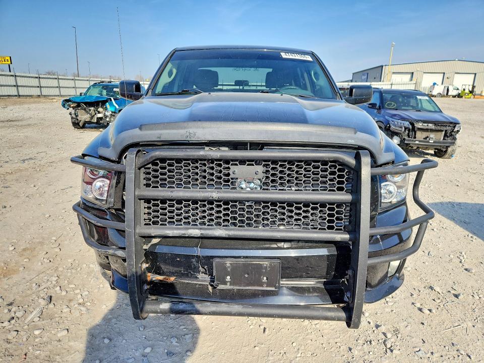 2014 Dodge RAM 1500 ST