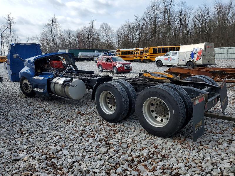 2021 International LT625 Semi Truck