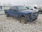 2012 Ford F250 Super Duty