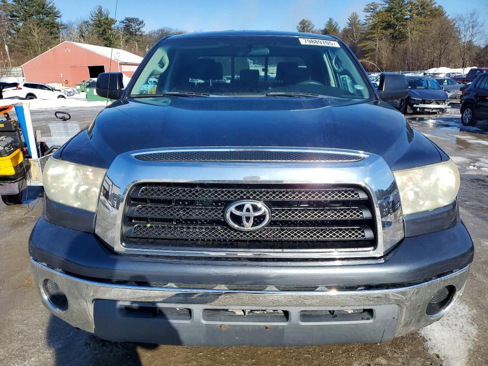 2007 Toyota Tundra SR5