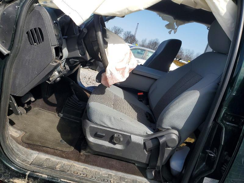 2016 Ford F250 Super Duty