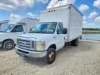 2011 Ford E350 BOX Truck
