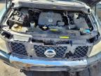 2007 Nissan Titan XE FFV