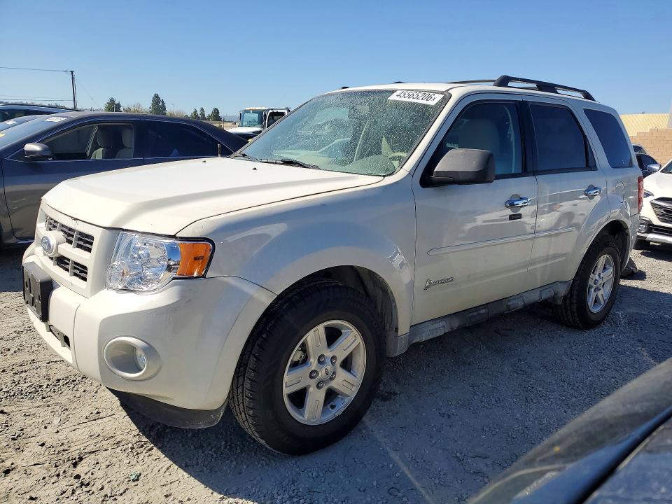 2011 Ford Escape Hybrid