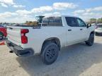 2020 Chevrolet Silverado K1500 LT Trail Boss