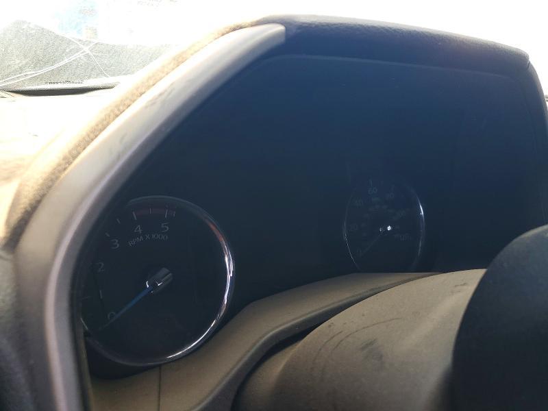 2017 Ford F350 Super Duty