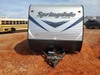 2018 Keystone Springdale SM2600TB18 Camper