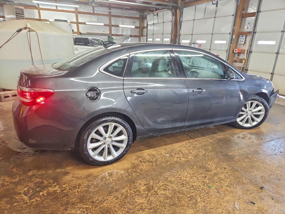 2015 Buick Verano Convenience