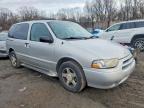 2001 Nissan Quest gxe