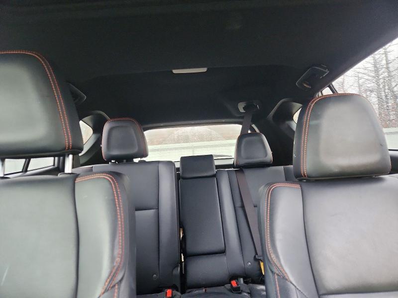 2018 Toyota Rav4 se
