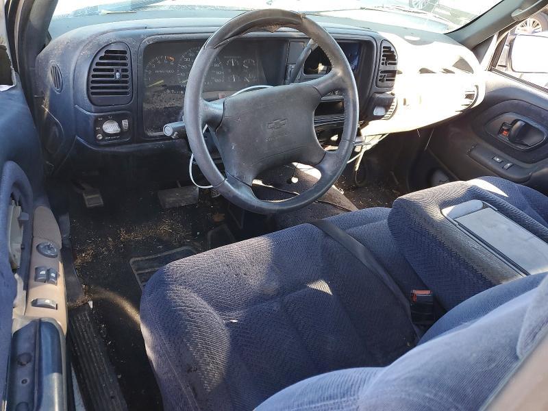 1996 Chevrolet Gmt-400 C1500