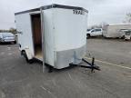 2023 Tradewinds 2023 Tradco Enclosed Cargo Trailer