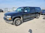 2002 Chevrolet Silverado K1500 Heavy Duty