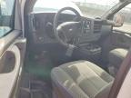 2012 Chevrolet Express G3500