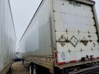 2008 1z5g DRY Van Trailer-DRY Van Trailer