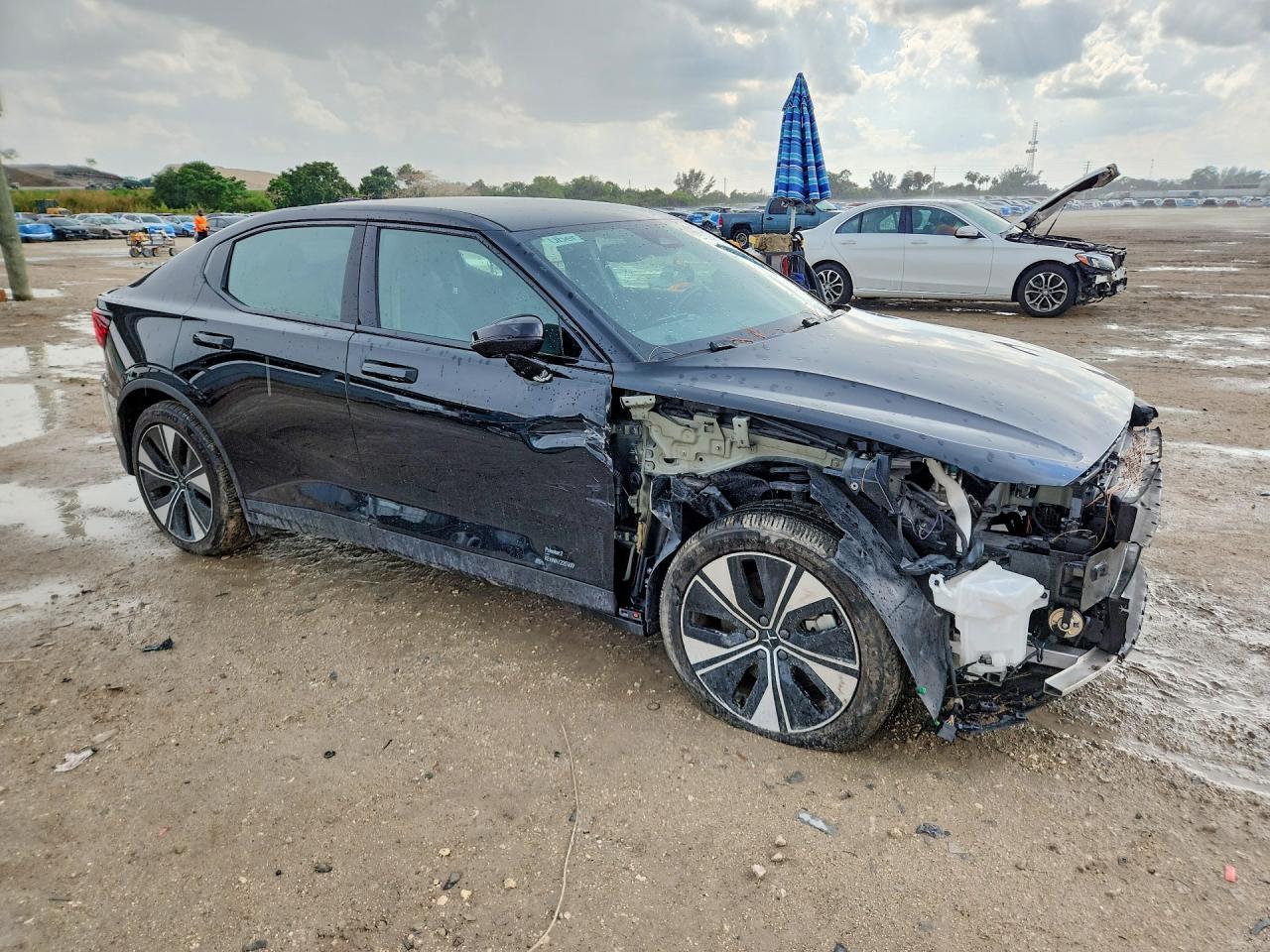 2024 Polestar 2
