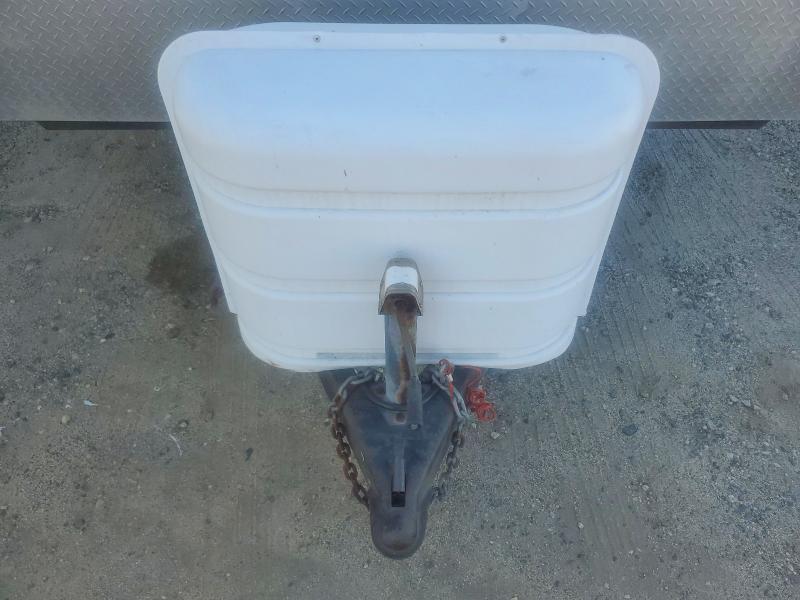 2012 Keystone Cougar Camper