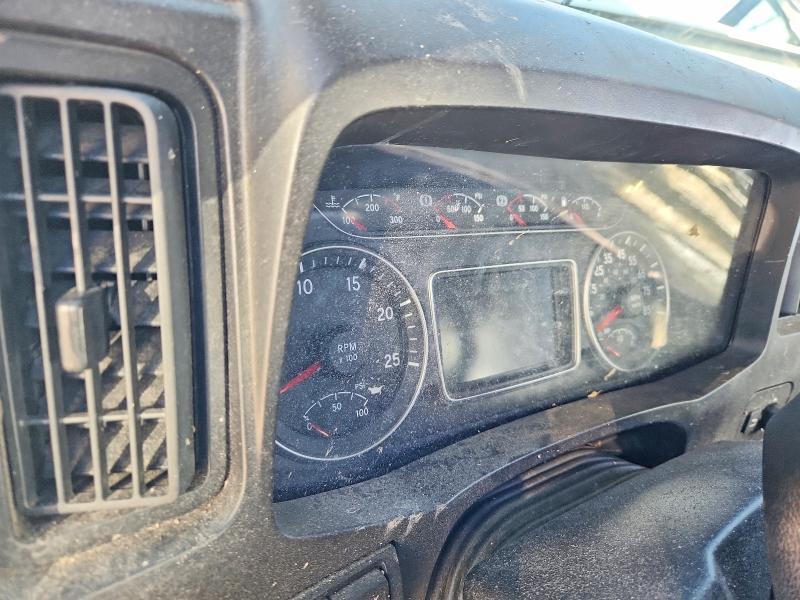 2023 International LT625 Semi Truck