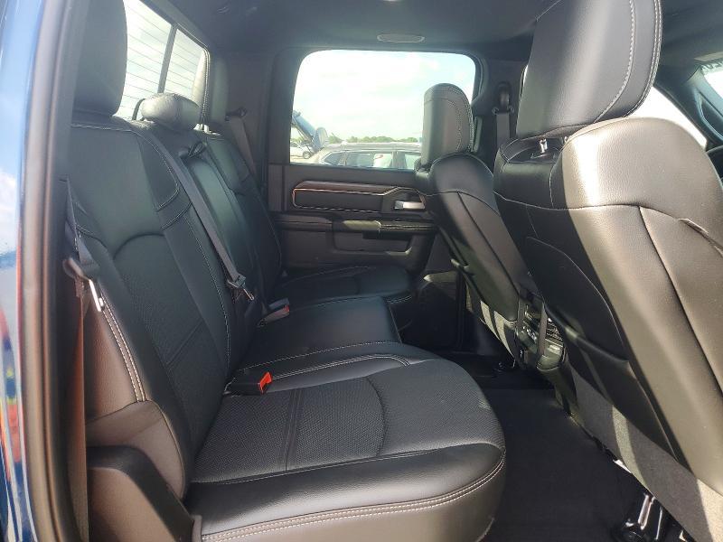 2024 Dodge RAM 2500 Powerwagon