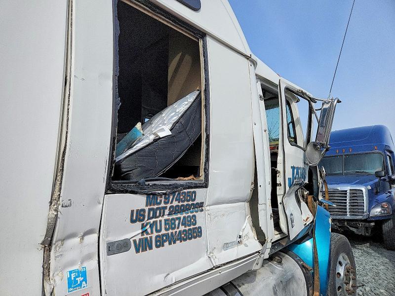 2006 Western Star 2006 Western Star 4900 Semi Truck