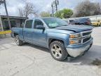 2014 Chevrolet Silverado C1500 LT