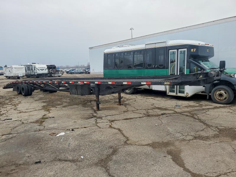 2018 Kaufman Car Carrier