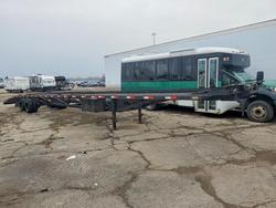 2018 Kaufman Car Carrier en venta en Woodhaven, MI