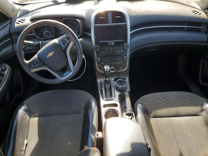 2014 Chevrolet Malibu 1LT
