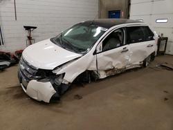 2011 Ford Edge sel en venta en Blaine, MN