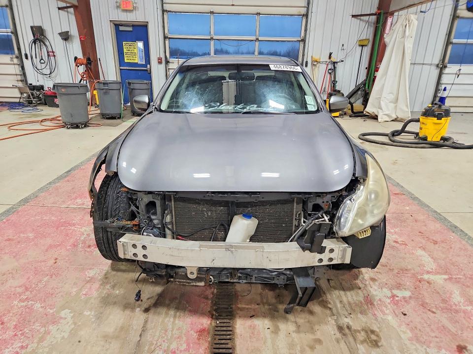 2011 Infiniti G37 Sedan x