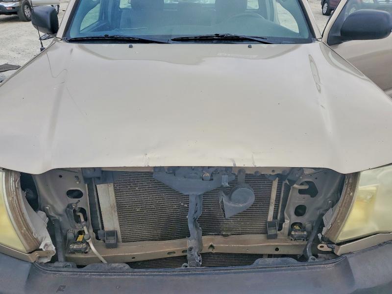 2005 Toyota Tacoma Base