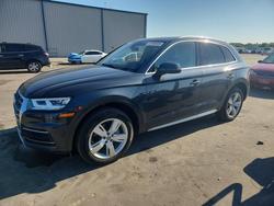 2018 Audi Q5 Premium Plus for sale in Apopka, FL