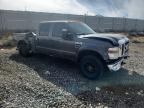2008 Ford F350 SRW Super Duty
