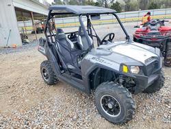 Salvage motorcycles for sale at Memphis, TN auction: 2012 Polaris RZR 800 EFI Utility Vehicle