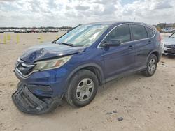 2015 Honda Cr-v lx for sale in San Antonio, TX