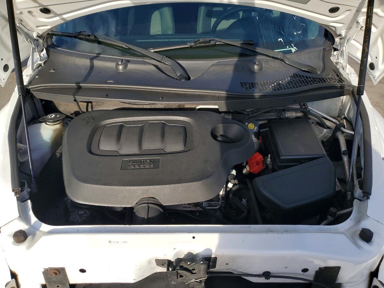 2010 Chevrolet Hhr ls