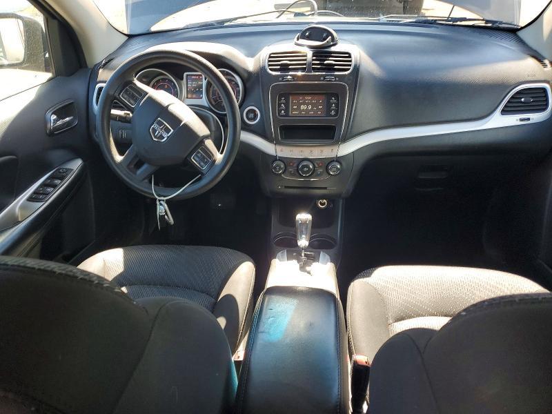 2015 Dodge Journey sxt