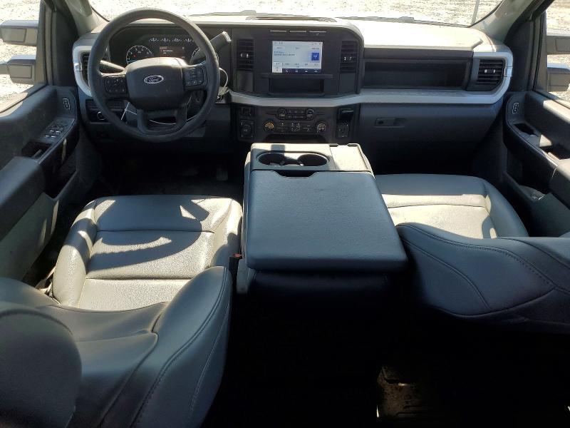 2024 Ford F250 Super Duty