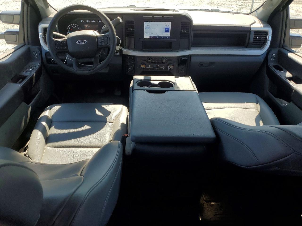 2024 Ford F250 Super Duty