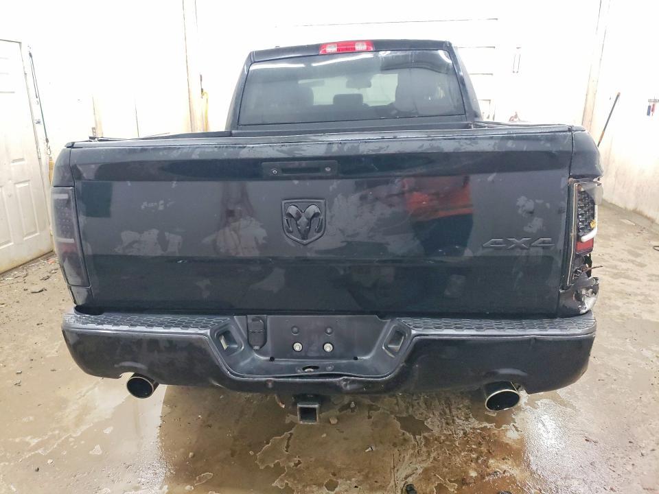 2014 Dodge RAM 1500 ST